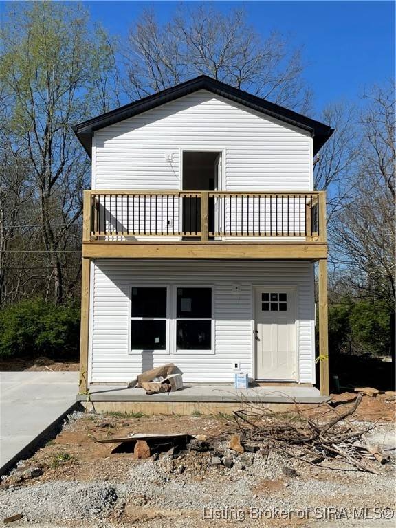 Charlestown, IN 47111,348 Clark RD