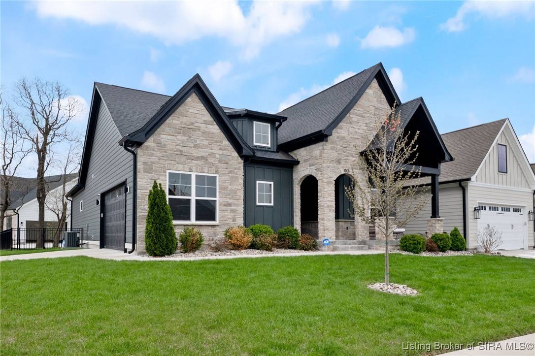 Jeffersonville, IN 47130,4101 Uhl DR