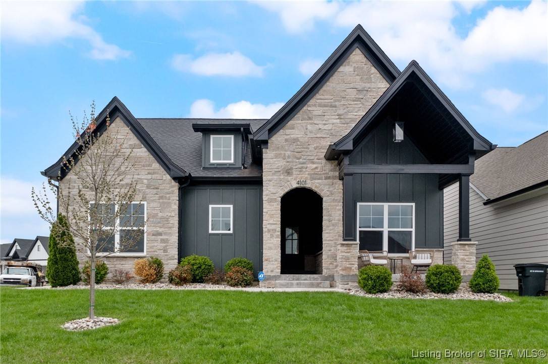 Jeffersonville, IN 47130,4101 Uhl DR