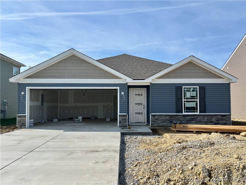 Memphis, IN 47143,2011 Derby WAY