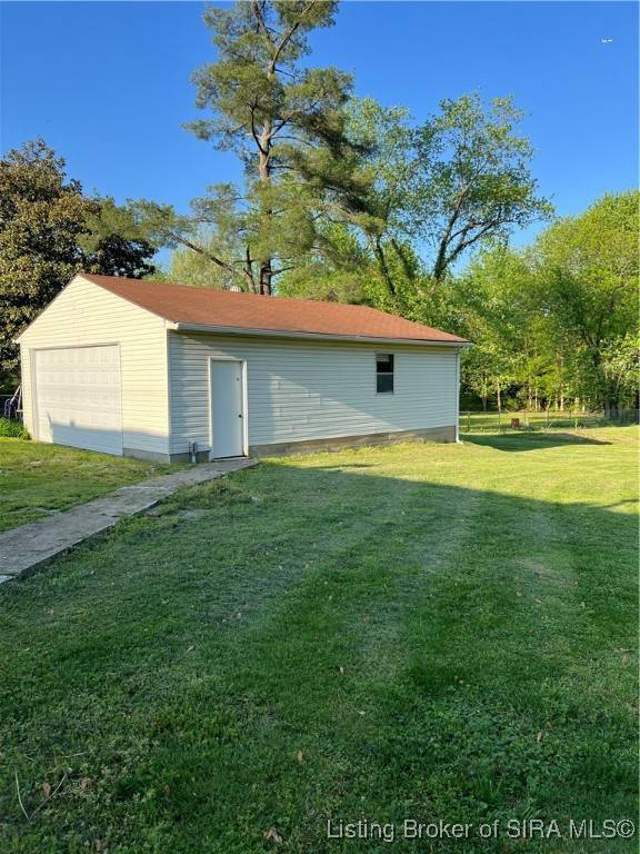 New  Albany, IN 47150,4414 Grant Line RD