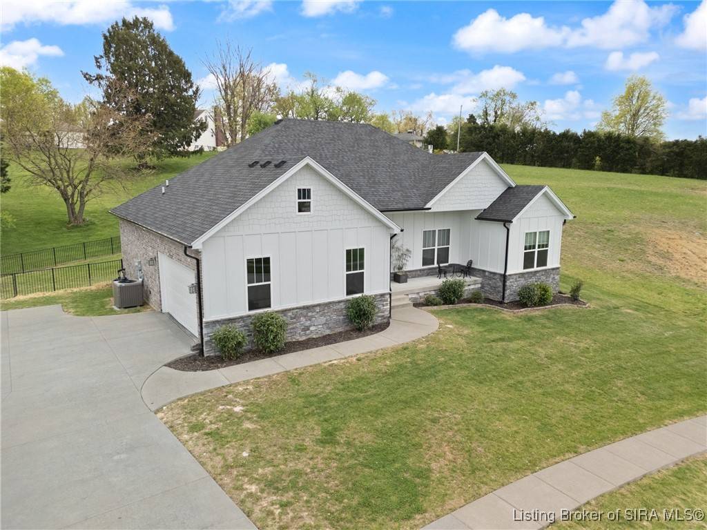 Floyds  Knobs, IN 47119,3612 Sunset Ridge CT