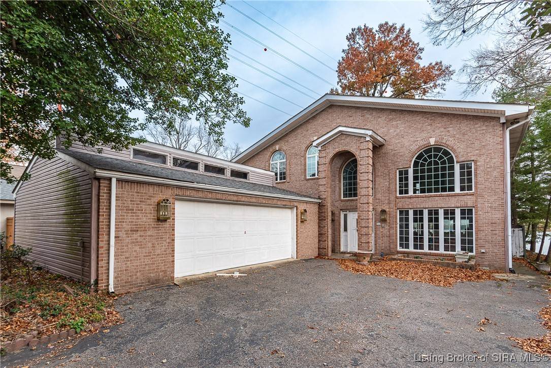 Jeffersonville, IN 47130,45 Arctic Springs RD