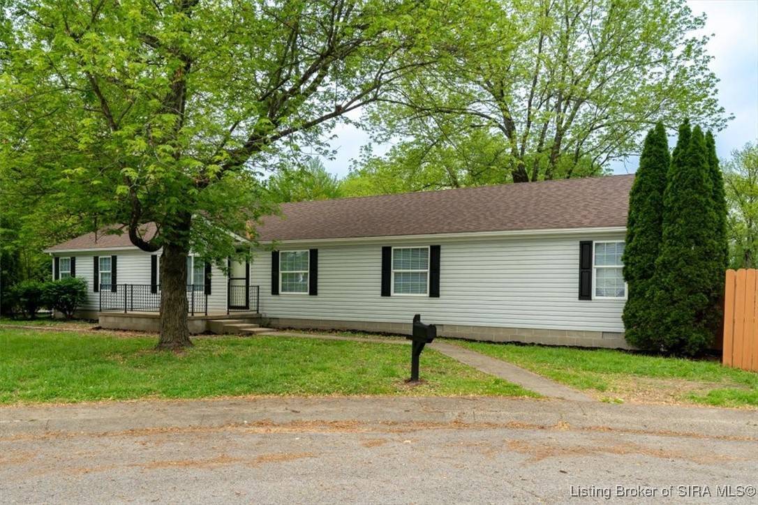 Jeffersonville, IN 47130,3807 Ivanhoe AVE