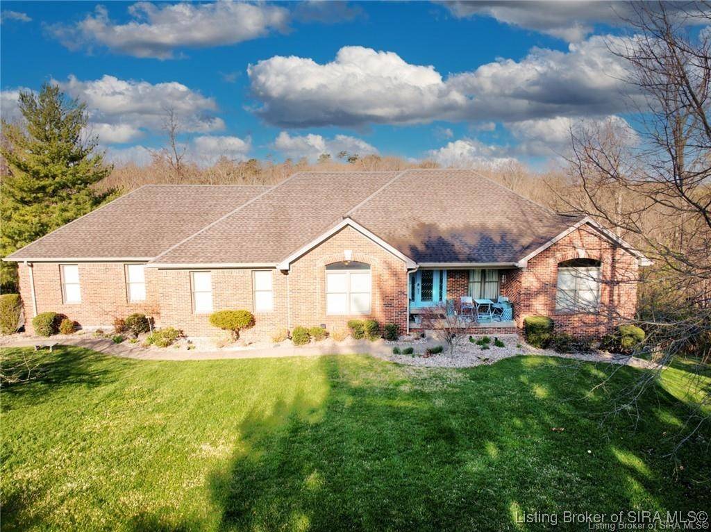 New  Albany, IN 47150,1027 Skyview DR