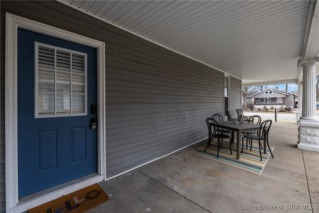 Jeffersonville, IN 47130,711 E. Court AVE. E COURT AVE