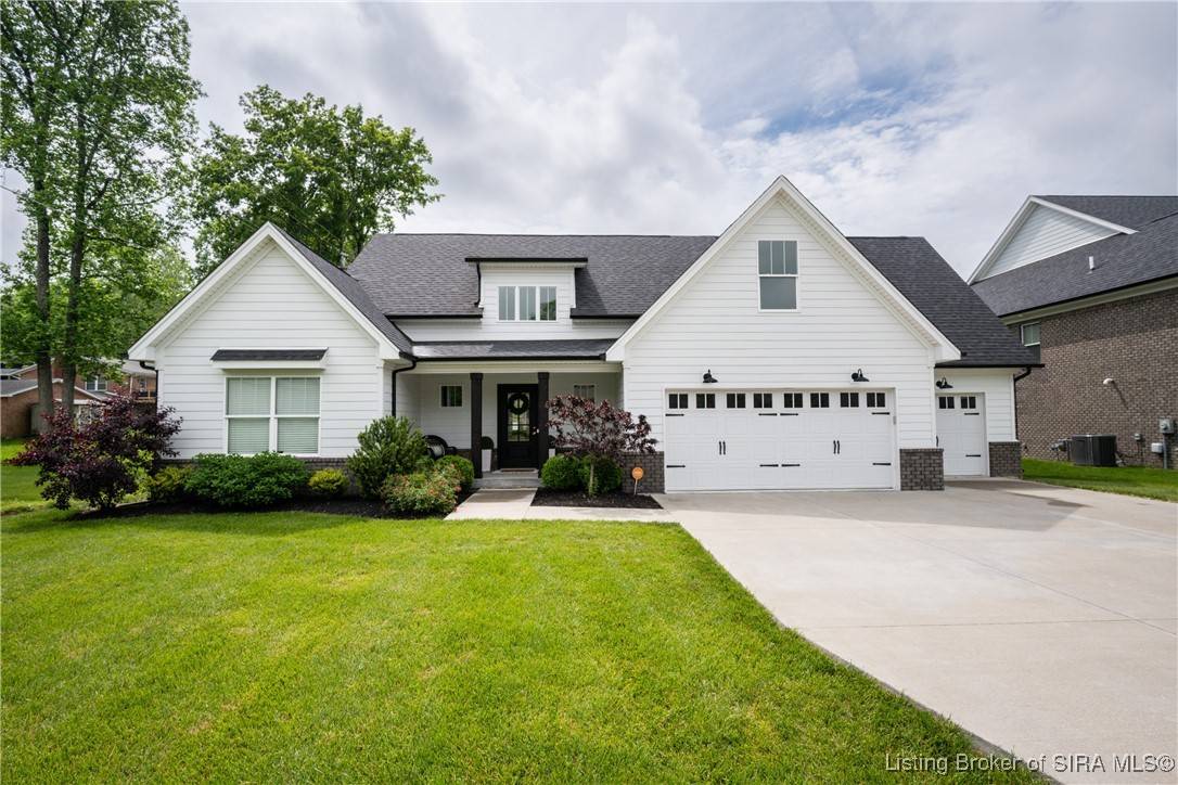 Charlestown, IN 47111,8470 Aberdeen LN