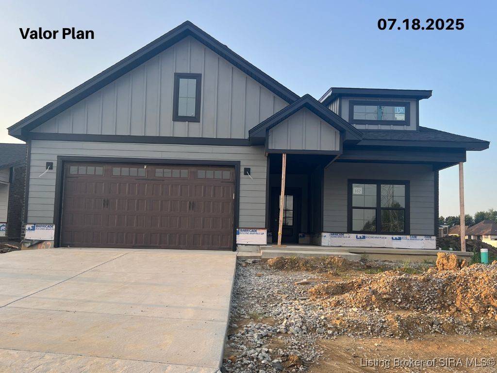 Jeffersonville, IN 47130,5100 Woodstone CIR