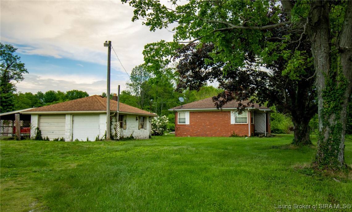 Nabb, IN 47147,9613 E State Road 362