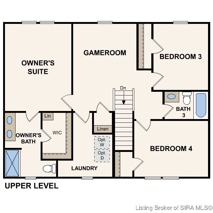 Corydon, IN 47112,1415 Poplar Trace WAY NW