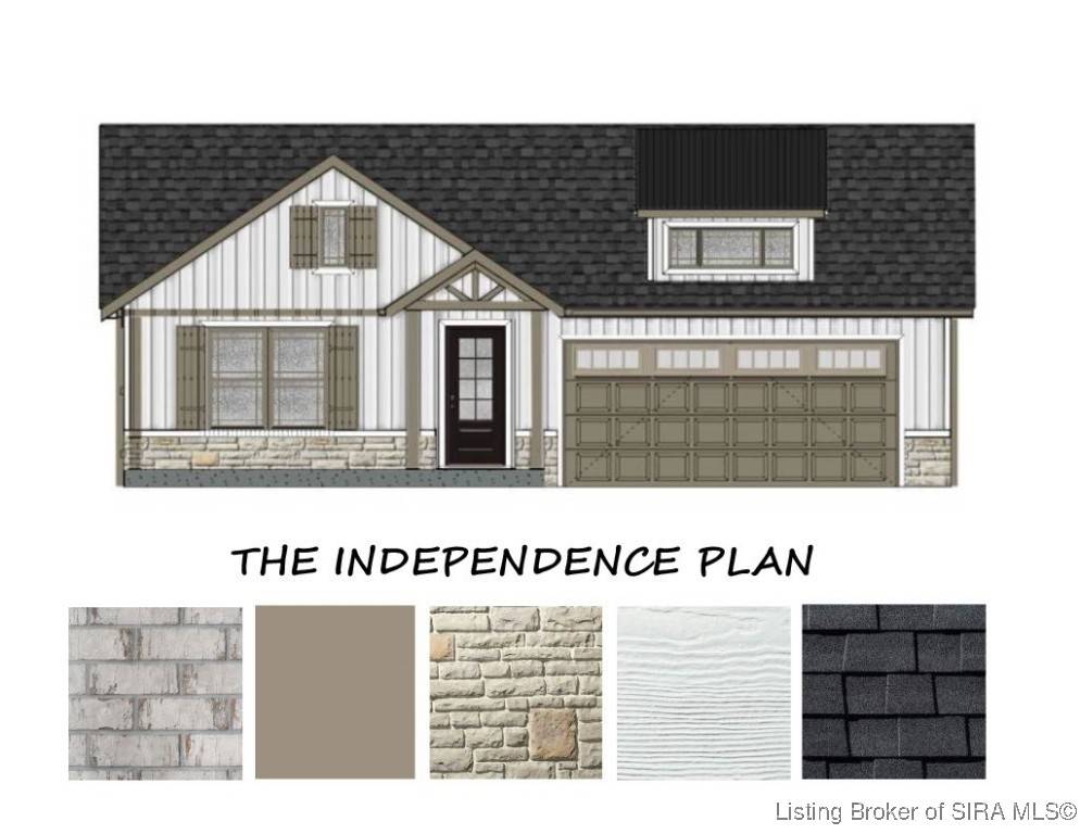 Jeffersonville, IN 47130,5109 Woodstone CIR