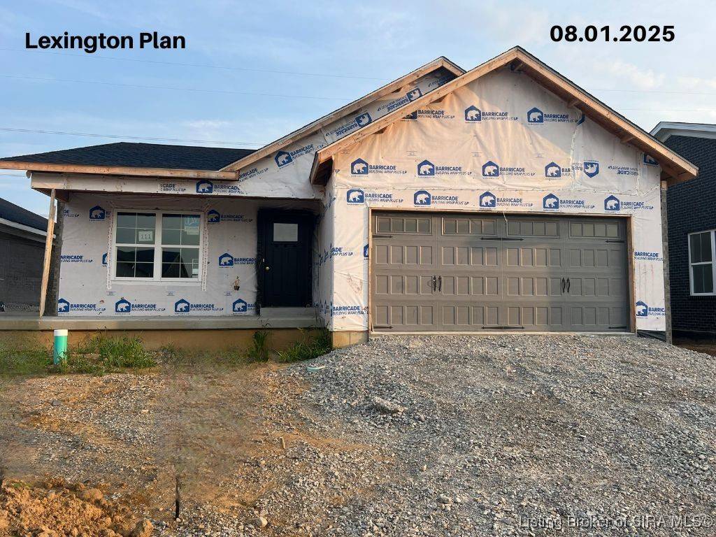 Jeffersonville, IN 47130,5105 Woodstone CIR