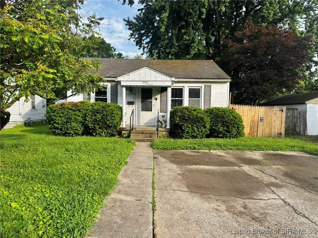 Jeffersonville, IN 47130,1500 Varble AVE