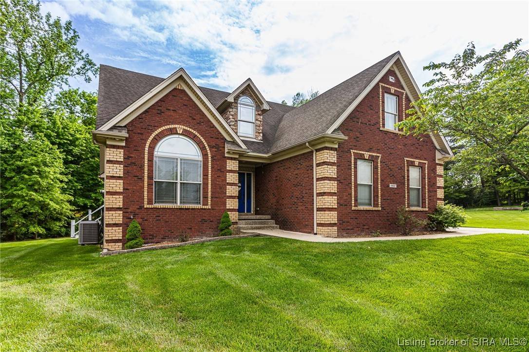 Sellersburg, IN 47172,11407 Valley Forge CT
