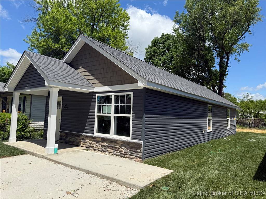 Jeffersonville, IN 47130,416 Myrtle ST