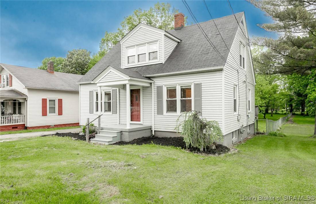 New  Albany, IN 47150,1739 McDonald LN
