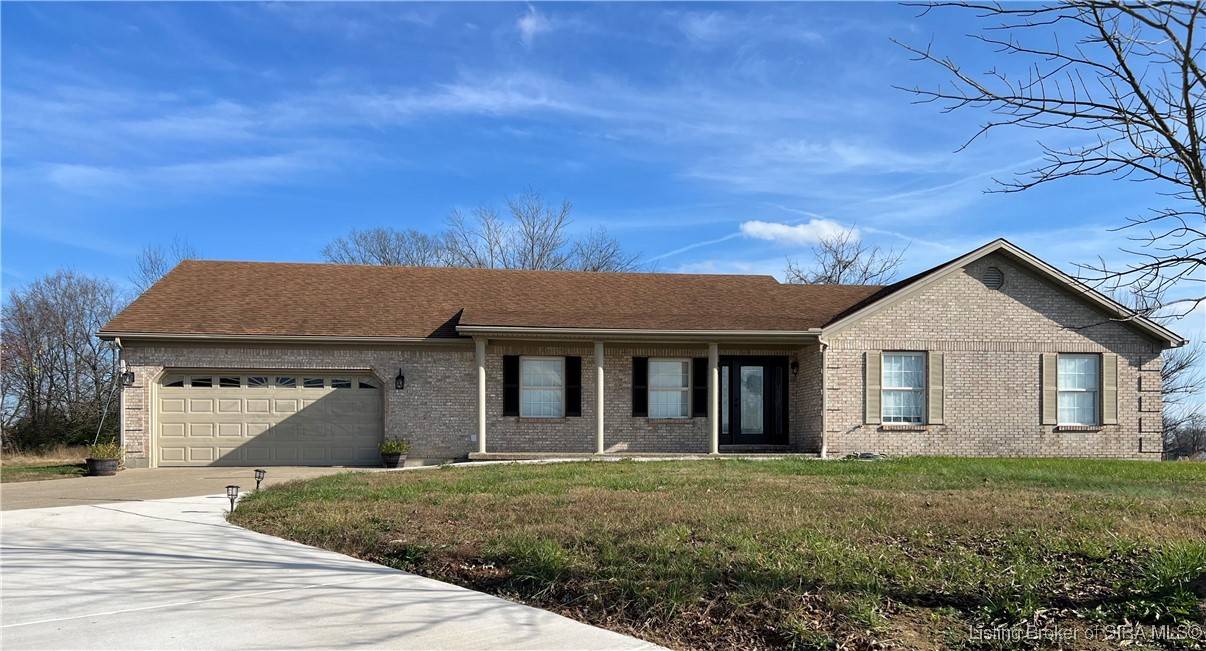 Charlestown, IN 47111,5806 Ray's CT