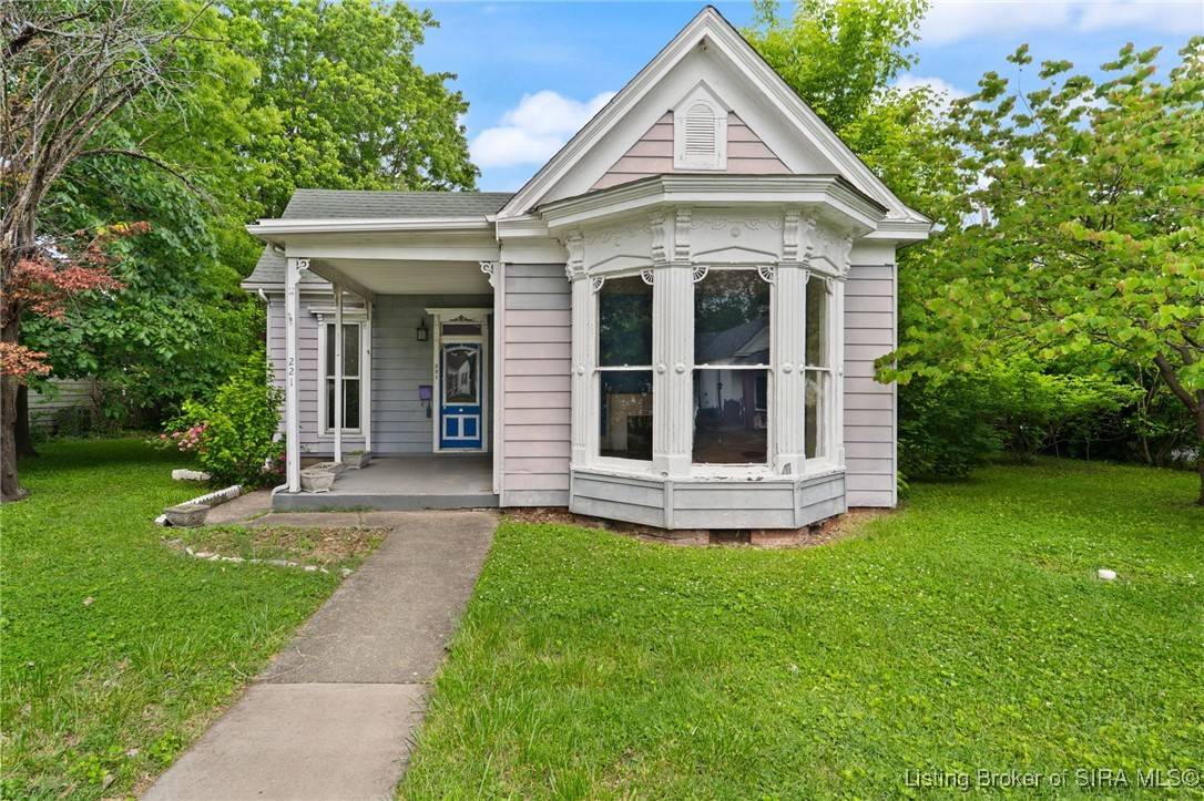 New  Albany, IN 47150,221 Olive AVE