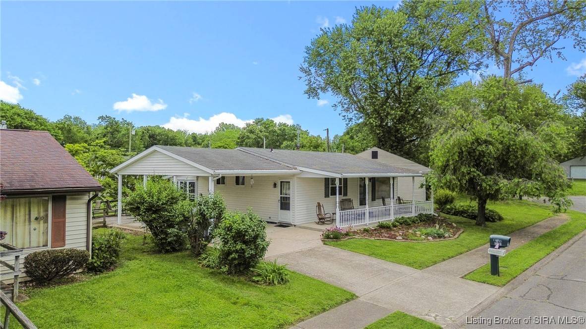 Clarksville, IN 47129,1108 Cheryl DR
