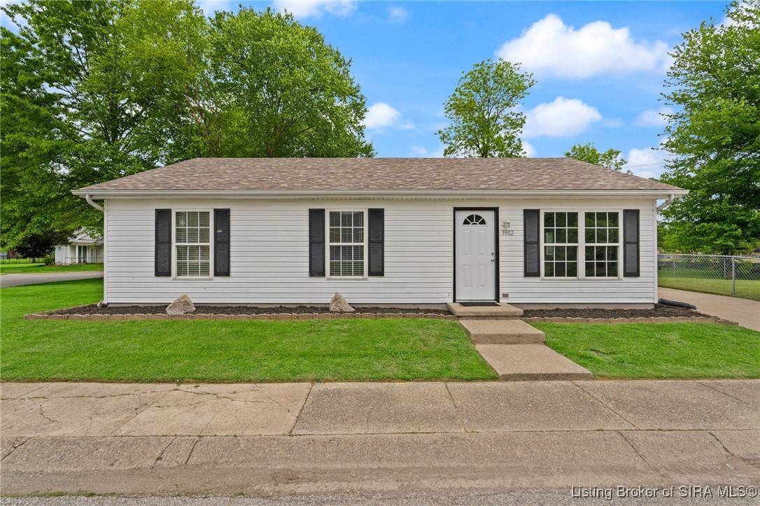 New  Albany, IN 47150,3902 Horne AVE