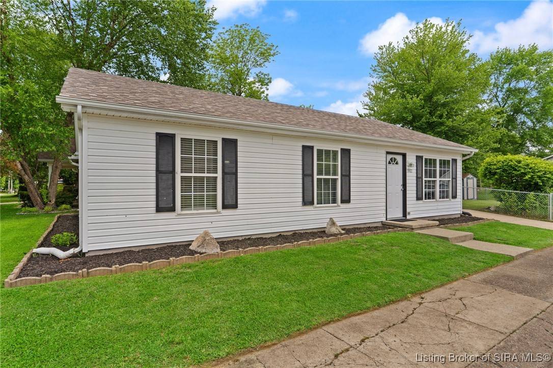 New  Albany, IN 47150,3902 Horne AVE