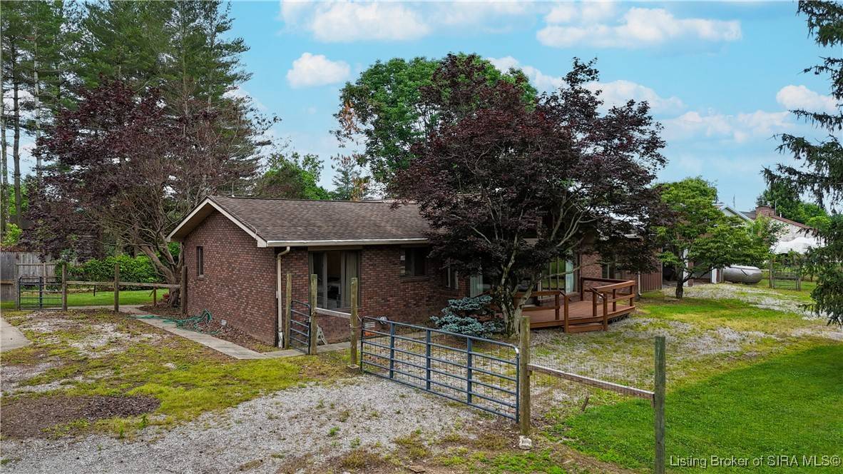 Taswell, IN 47175,7333 W Newton Stewart RD