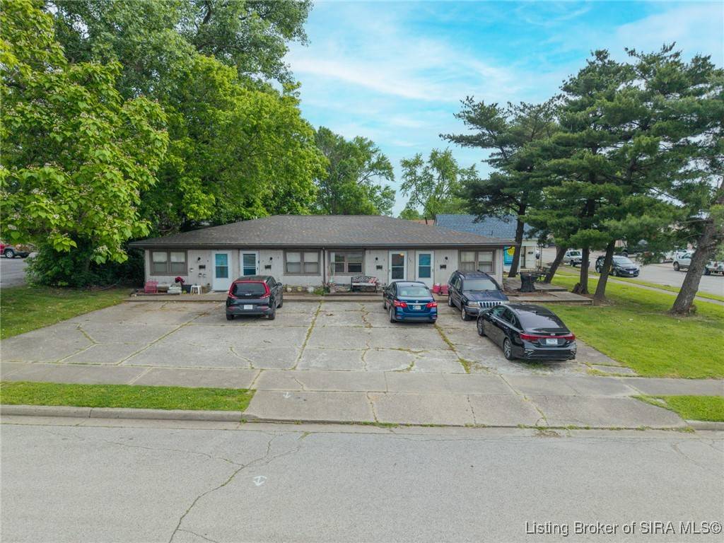 Jeffersonville, IN 47130,501 W 5th ST
