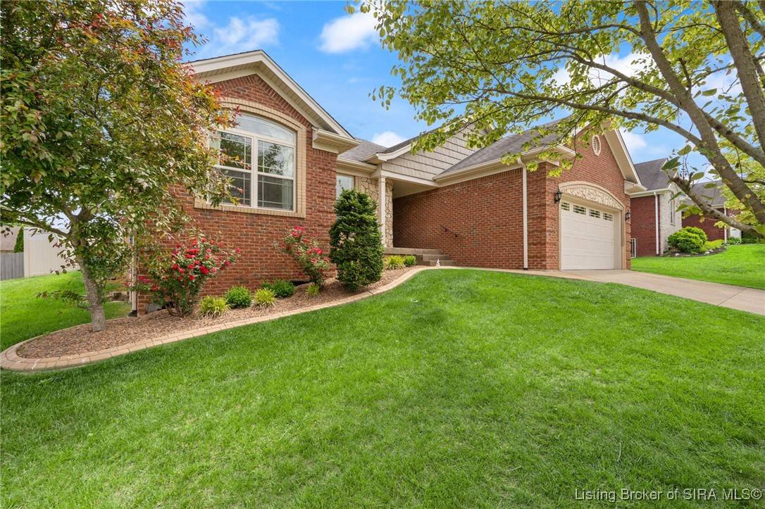 Greenville, IN 47124,1018 Pioneer LN