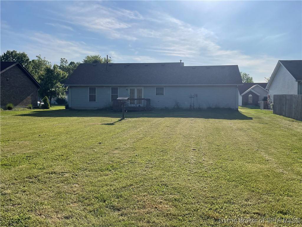 New  Albany, IN 47150,2560 Hickoryvale DR