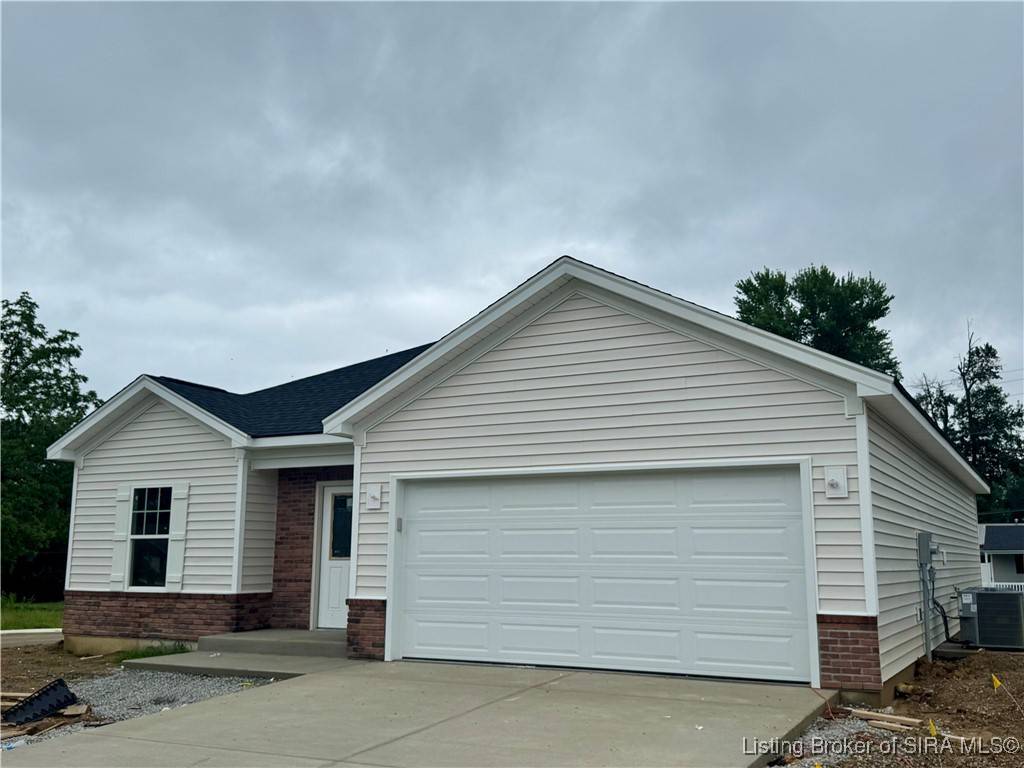 Charlestown, IN 47111,228 Drive-In (Lot #1) CT