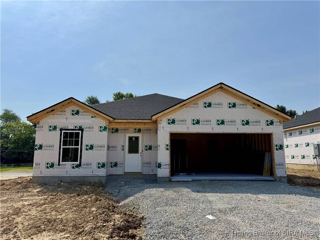 Charlestown, IN 47111,228 Drive-In (Lot #1) CT