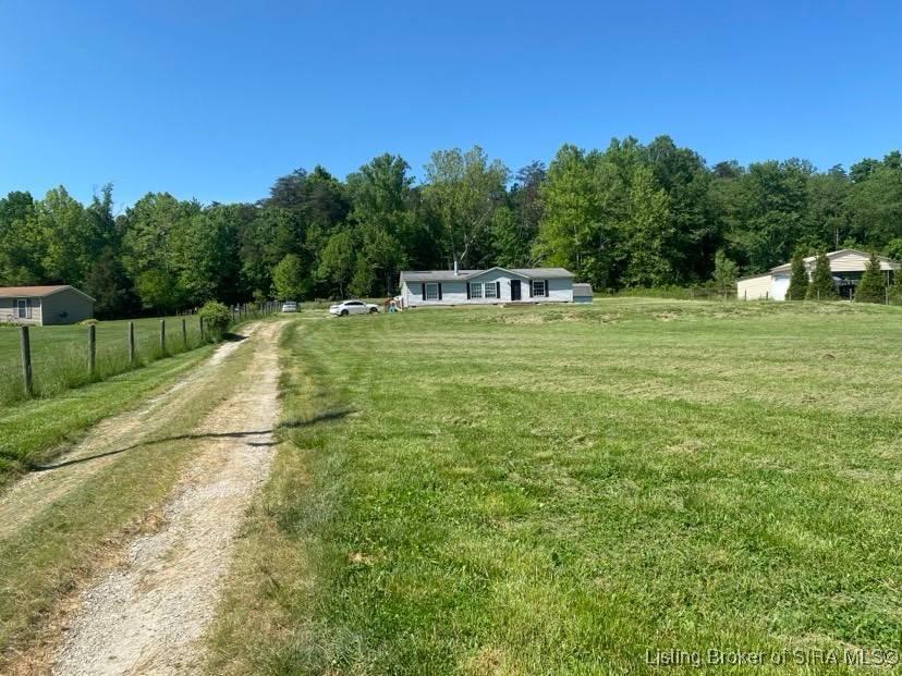 Pekin, IN 47165,7970 E Blankenbaker RD