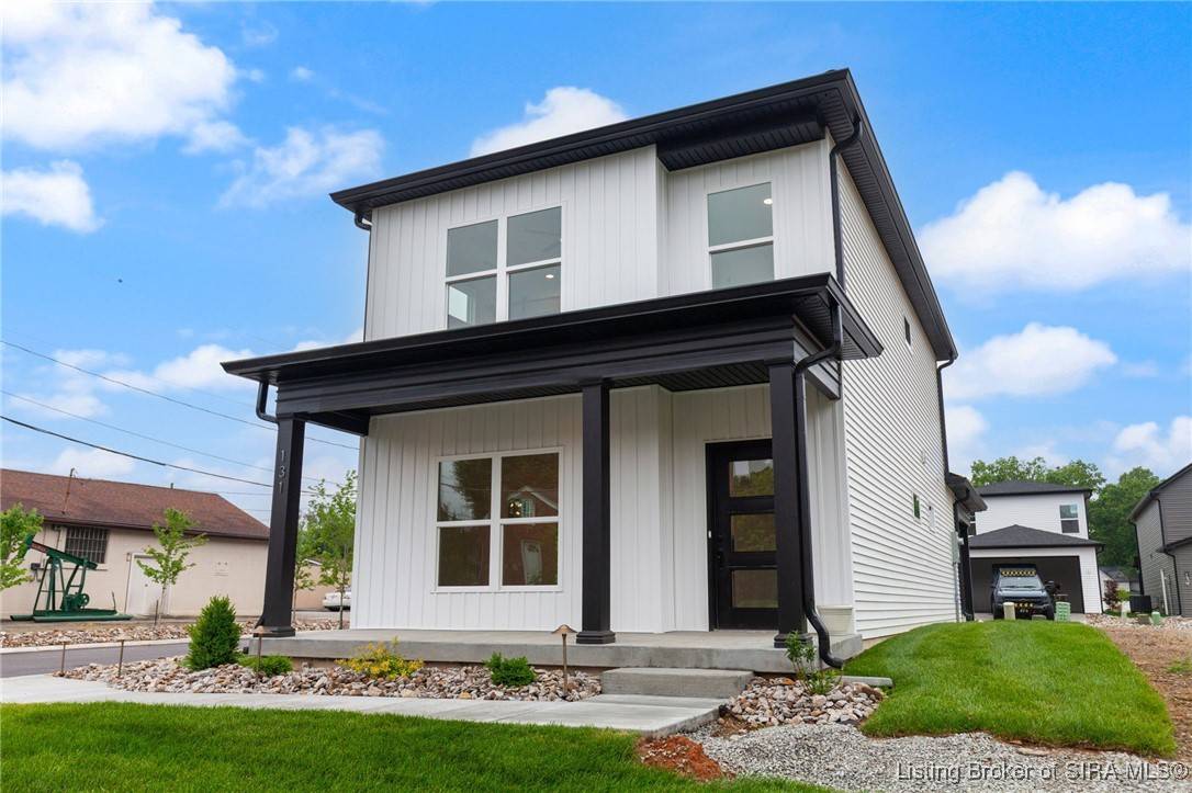 Clarksville, IN 47129,131 Rock LN