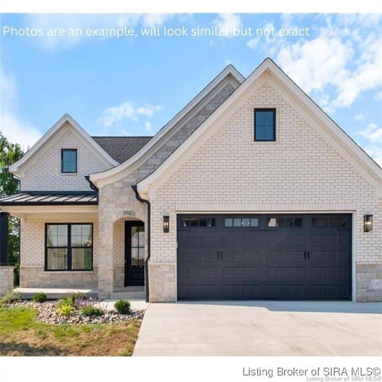 New  Albany, IN 47150,3613 Linnert Way