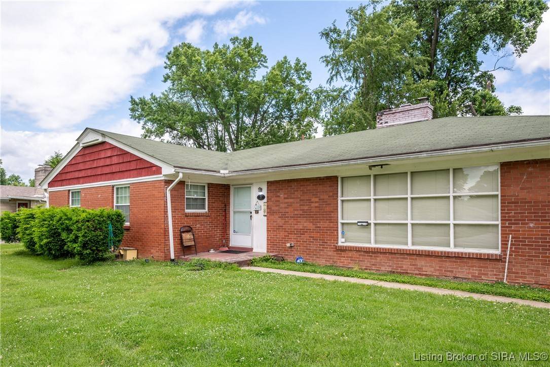 Jeffersonville, IN 47130,21 Wildwood RD