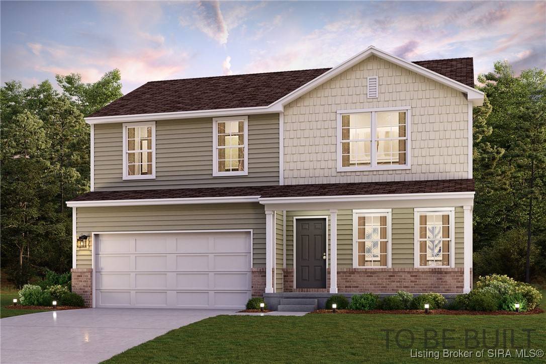 Corydon, IN 47112,1327 Poplar Trace WAY NW