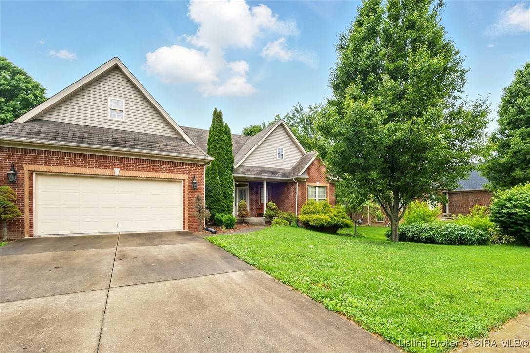 Sellersburg, IN 47172,9107 Falcon Ridge