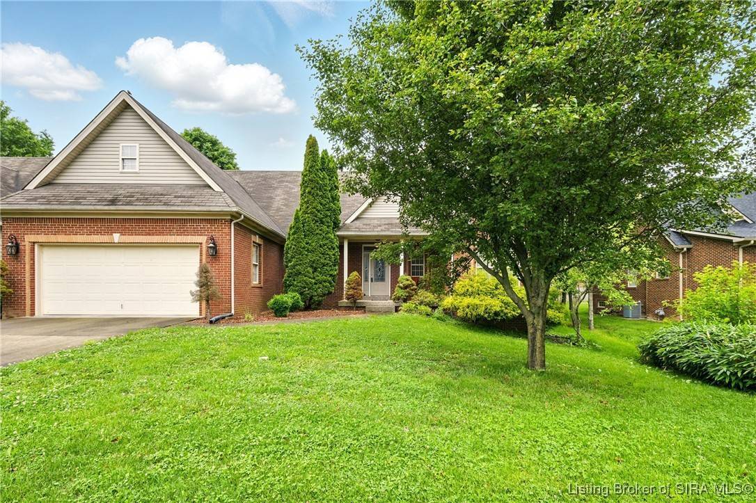Sellersburg, IN 47172,9107 Falcon Ridge