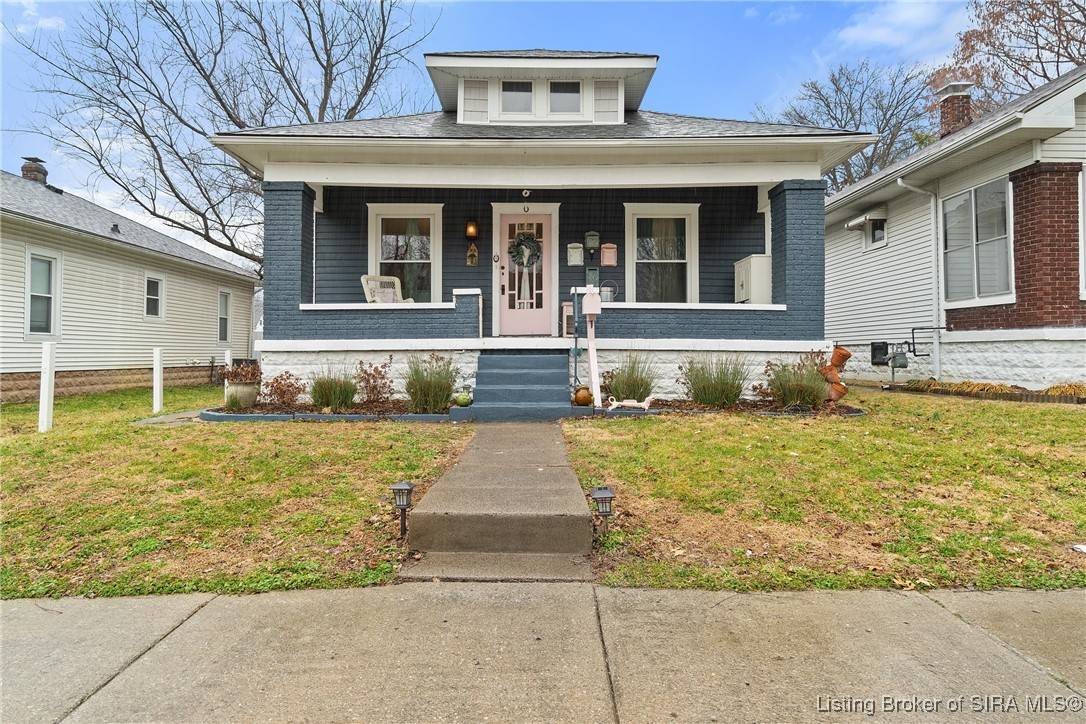 New  Albany, IN 47150,2303 Reno AVE