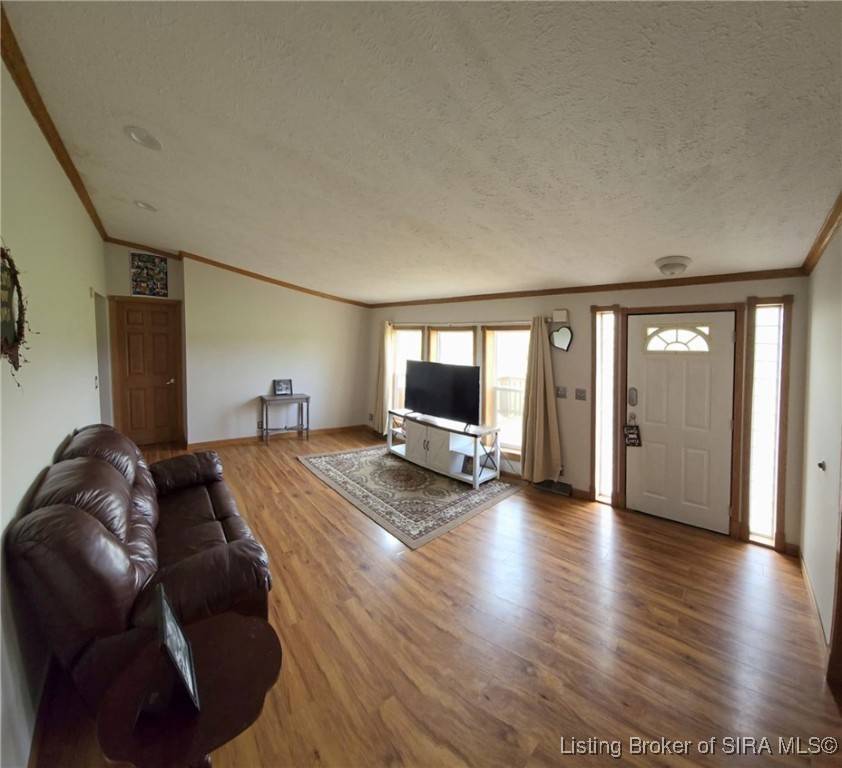 Central, IN 47110,3107 Heth Washington RD SW