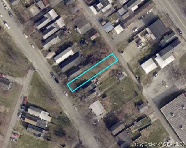 New  Albany, IN 47150,1224 Clark ST