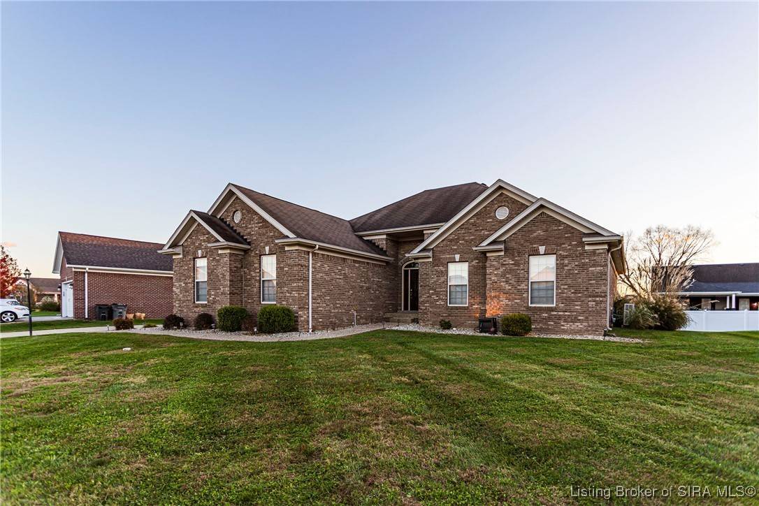 Jeffersonville, IN 47130,3122 Ambercrest