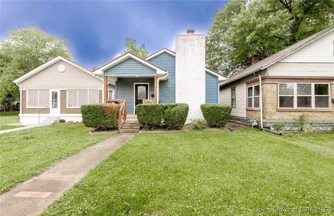 New  Albany, IN 47150,2208 Shrader AVE