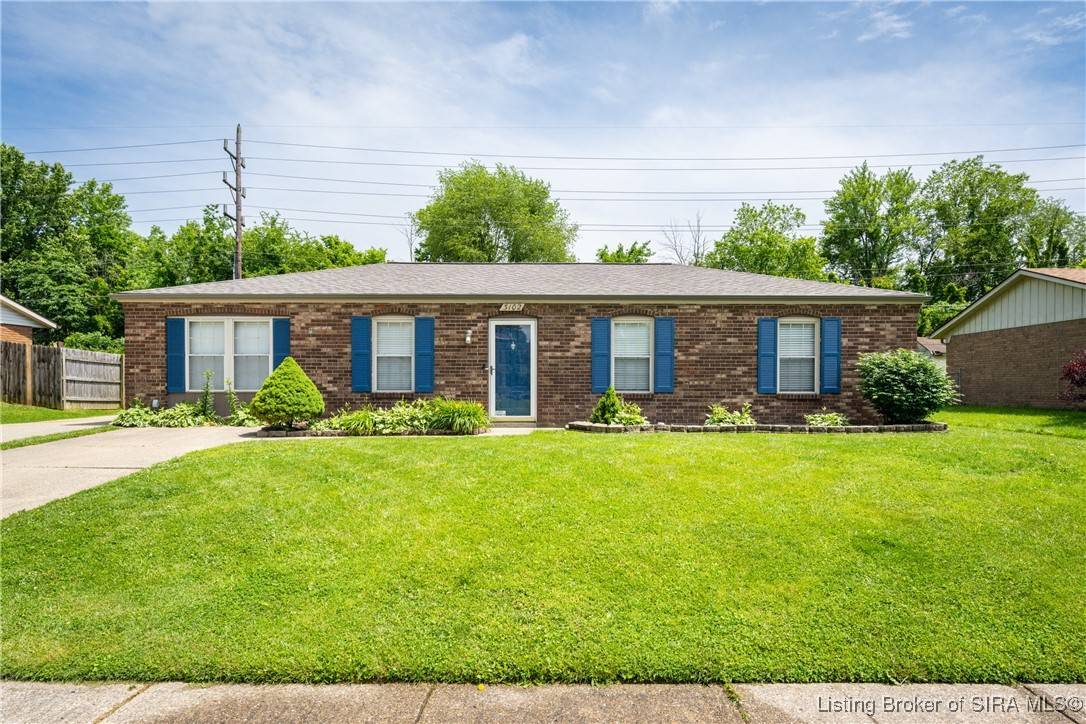 Jeffersonville, IN 47130,3102 Slone DR