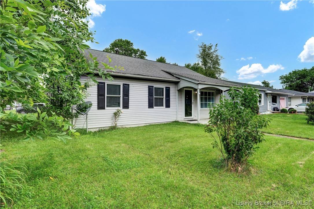 Jeffersonville, IN 47130,2009 E 8th ST