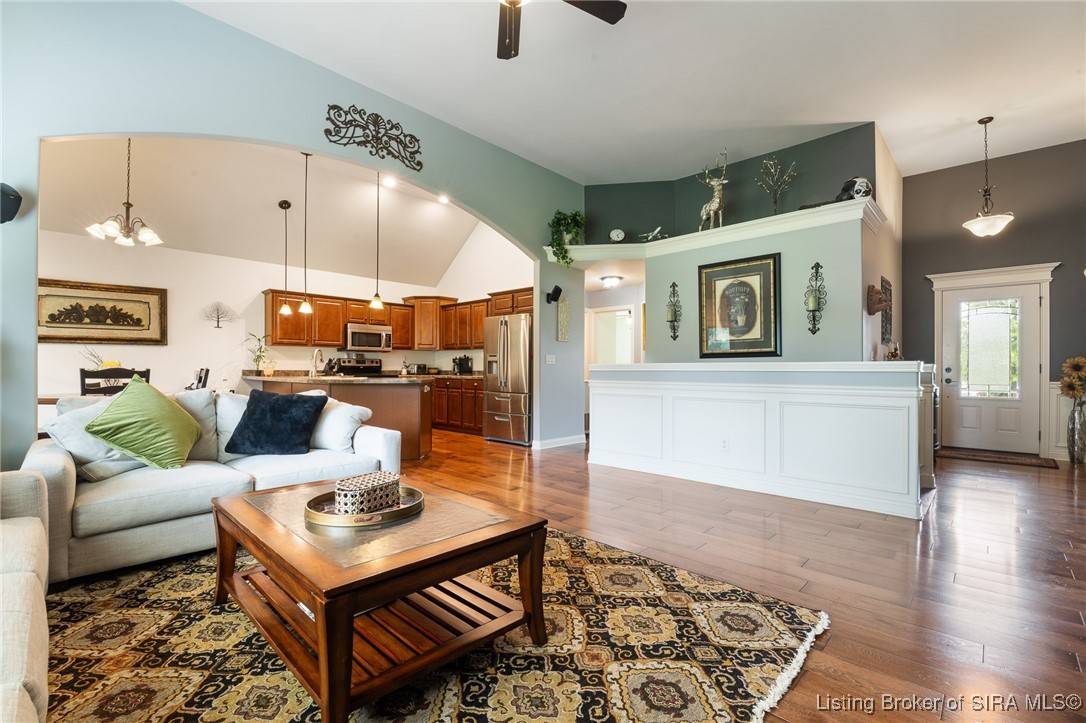 Charlestown, IN 47111,5426 Hawthorn Glen