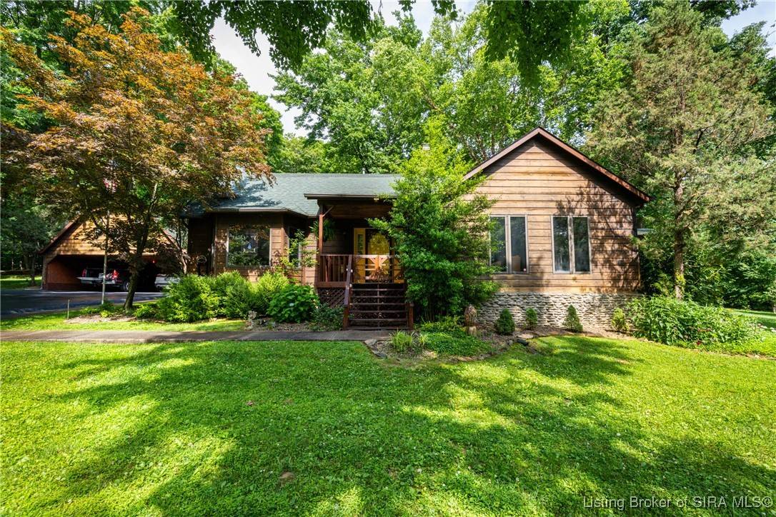 New  Albany, IN 47150,2755 Ashley Morgan DR