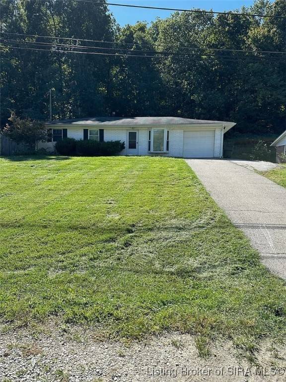 New  Albany, IN 47150,1819 Valley View RD