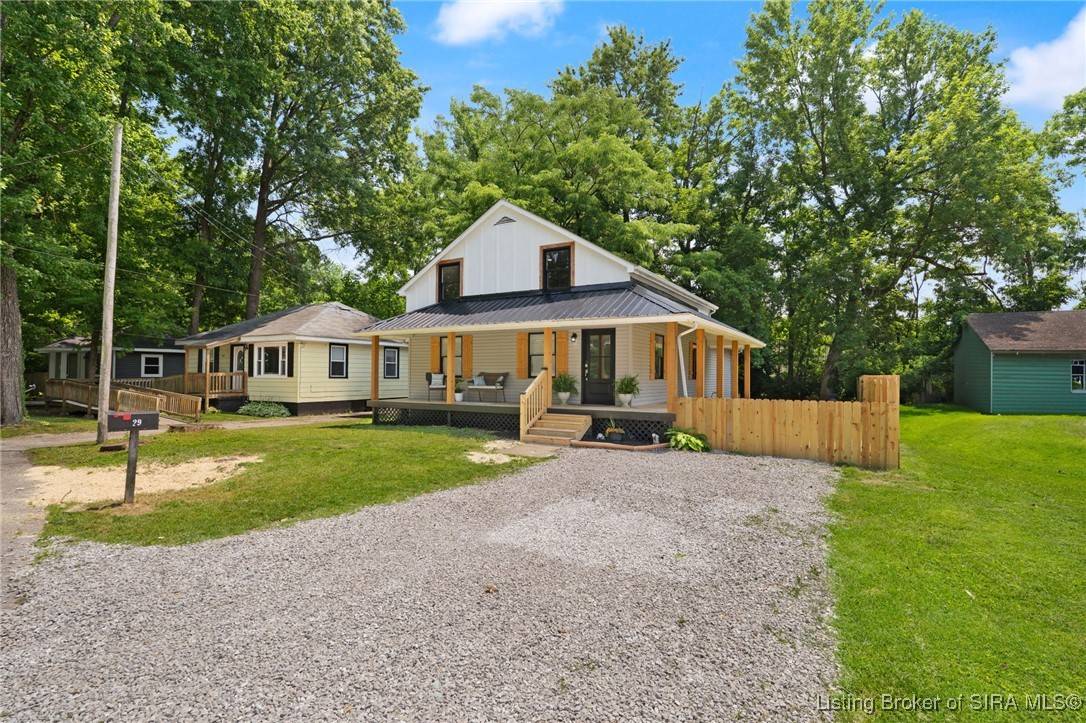Jeffersonville, IN 47130,1029 Avondale CT