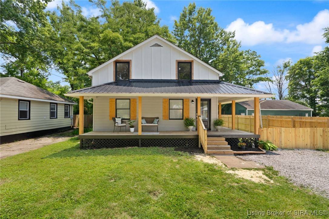 Jeffersonville, IN 47130,1029 Avondale CT